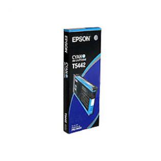 Epson azurový (cyan) inkoust, T544200 Epson azurový (cyan) inkoust, T544200