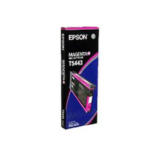 Epson purpurový (magenta) inkoust, T544300
