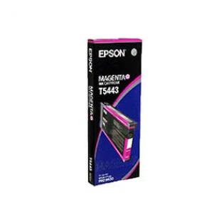 Epson purpurový (magenta) inkoust, T544300 Epson purpurový (magenta) inkoust, T544300
