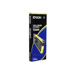 Epson žlutý (yellow) inkoust, T544400