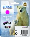Epson purpurový (magenta) inkoust, T261340