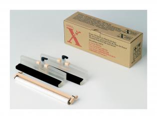 Xerox Fuser Cleaner Oil, DP C55/NC60 Xerox Fuser Cleaner Oil, DP C55/NC60