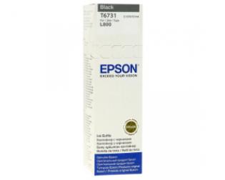 Epson černý (black) inkoust, T67314A