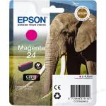 Epson purpurový (magenta) inkoust, T242340