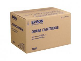 Epson válec (drum), CMYK, S051211 Epson válec (drum), CMYK, S051211