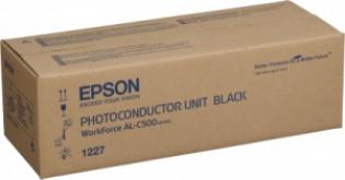 Epson válec (drum), černý, S051227 Epson válec (drum), černý, S051227