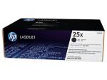 HP černý (black) toner, CF325X