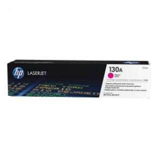 HP purpurový (magenta) toner, CF353A, 130A HP purpurový (magenta) toner, CF353A, 130A