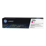 HP purpurový (magenta) toner, CF353A, 130A