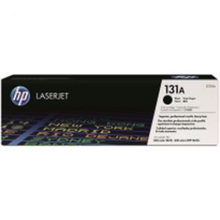 HP černý (black) toner, CF210A HP černý (black) toner, CF210A