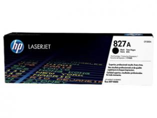 HP černý (black) toner, CF300A