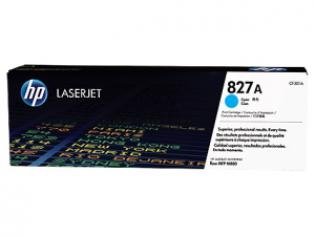 HP azurový (cyan) toner, CF301A HP azurový (cyan) toner, CF301A