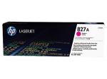 HP purpurový (magenta) toner, CF303A