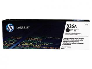 HP černý (black) toner, CF310A HP černý (black) toner, CF310A