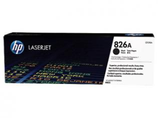 HP černý (black) toner, CF310A