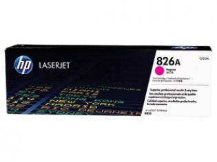 HP purpurový (magenta) toner, CF313A HP purpurový (magenta) toner, CF313A