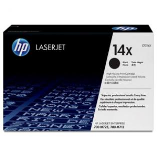 HP černý (black) toner, CF214X