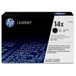 HP černý (black) toner, CF214X