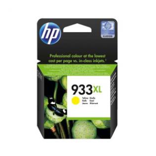 HP žlutý (yellow) inkoust, No.933XL, CN056A HP žlutý (yellow) inkoust, No.933XL, CN056A