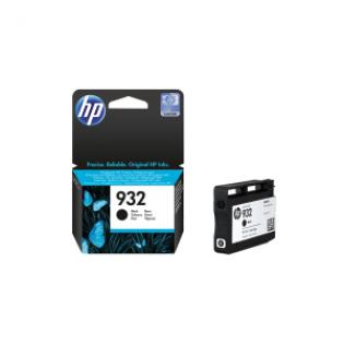 HP černý (black) inkoust, No.932, CN057A HP černý (black) inkoust, No.932, CN057A