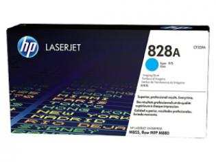 HP tiskový válec (cyan), 828A, CF359A HP tiskový válec (cyan), 828A, CF359A