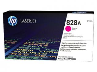 HP tiskový válec (magenta), 828A, CF365A HP tiskový válec (magenta), 828A, CF365A