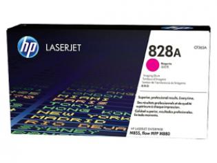 HP tiskový válec (magenta), 828A, CF365A