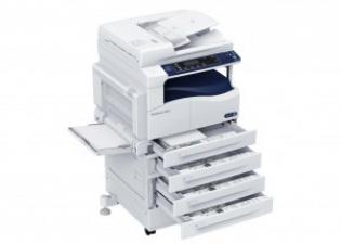 Xerox WorkCentre 5022