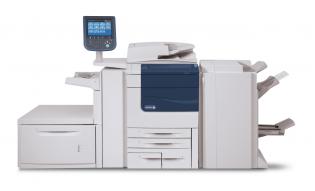 Xerox Color 560/570 Xerox Color 560/570