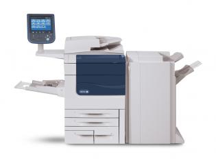 Xerox Color 560/570