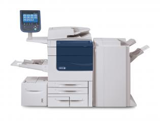 Xerox Color 560/570