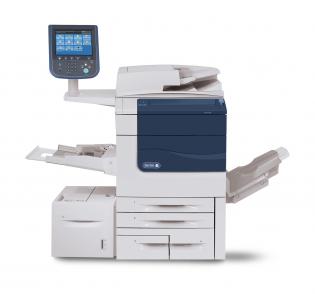 Xerox Color 560/570