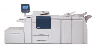 Xerox Color 560/570