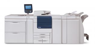 Xerox Color 560/570