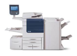 Xerox Color 560/570