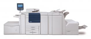 Xerox Color 560/570