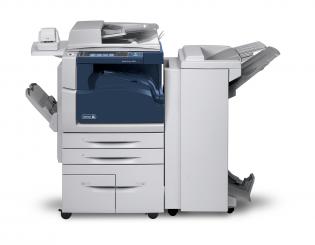 Xerox WorkCentre 5945 / 5955