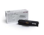 Xerox černý toner (black), Phaser 3020, 3025