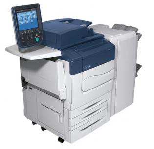 Xerox Color C60