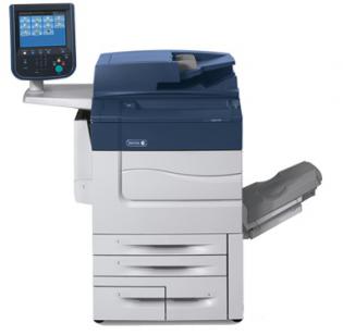 Xerox Color C60 Xerox Color C60