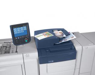 Xerox Color C60