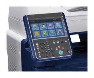 Xerox WorkCentre 3655