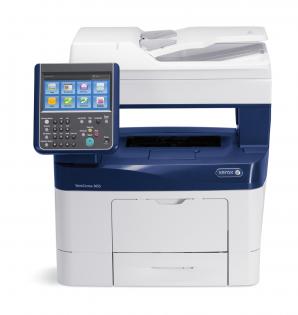 Xerox WorkCentre 3655