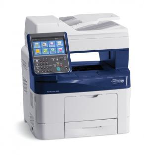 Xerox WorkCentre 3655