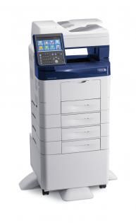 Xerox WorkCentre 3655