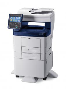 Xerox WorkCentre 3655