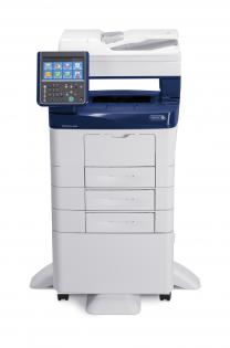 Xerox WorkCentre 3655