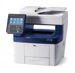 Xerox WorkCentre 3655