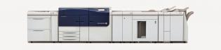 Xerox Versant 2100 press