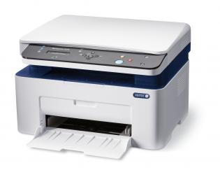 Xerox WorkCentre 3025BI